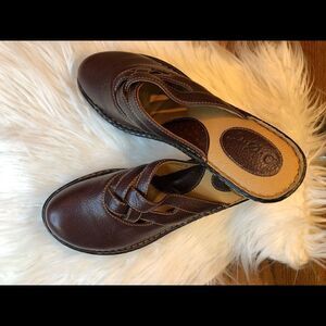 Born b.o.c. Shoes, NWOB 